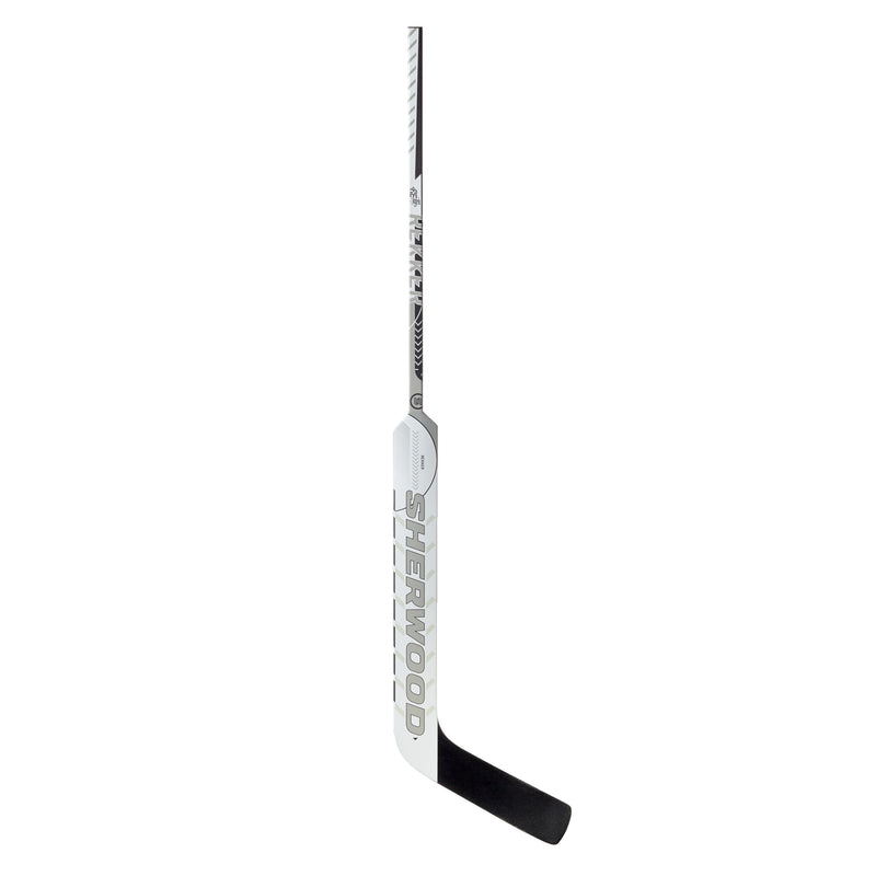 Sherwood Rekker Element XT Composite Goalie Hockey Stick, Senior, Left Hand H0