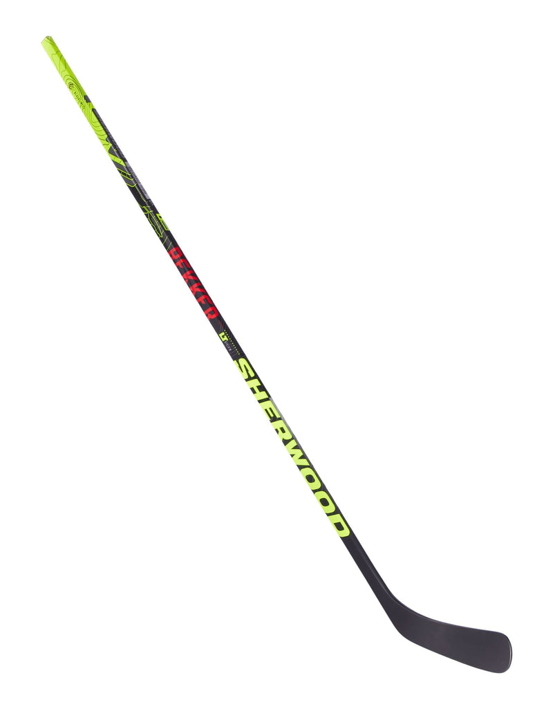 Sherwood Rekker Legend LT One Composite Hockey Stick, Senior, 75 Flex V0