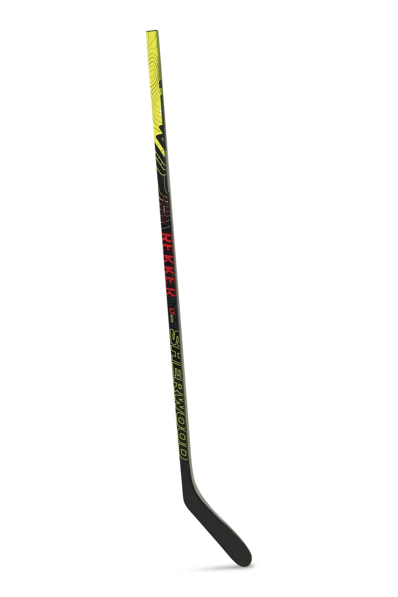 Sherwood Rekker Legend LT Pro Composite Hockey Stick, Junior, 35 Flex Z0