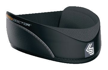 Shock Doctor Ultra Hockey Neck Guard Protection, Senior E6