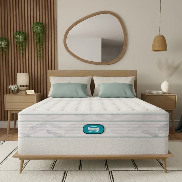 Simmons Bowman 27.9 cm (11 in.) Mattress or Set W5