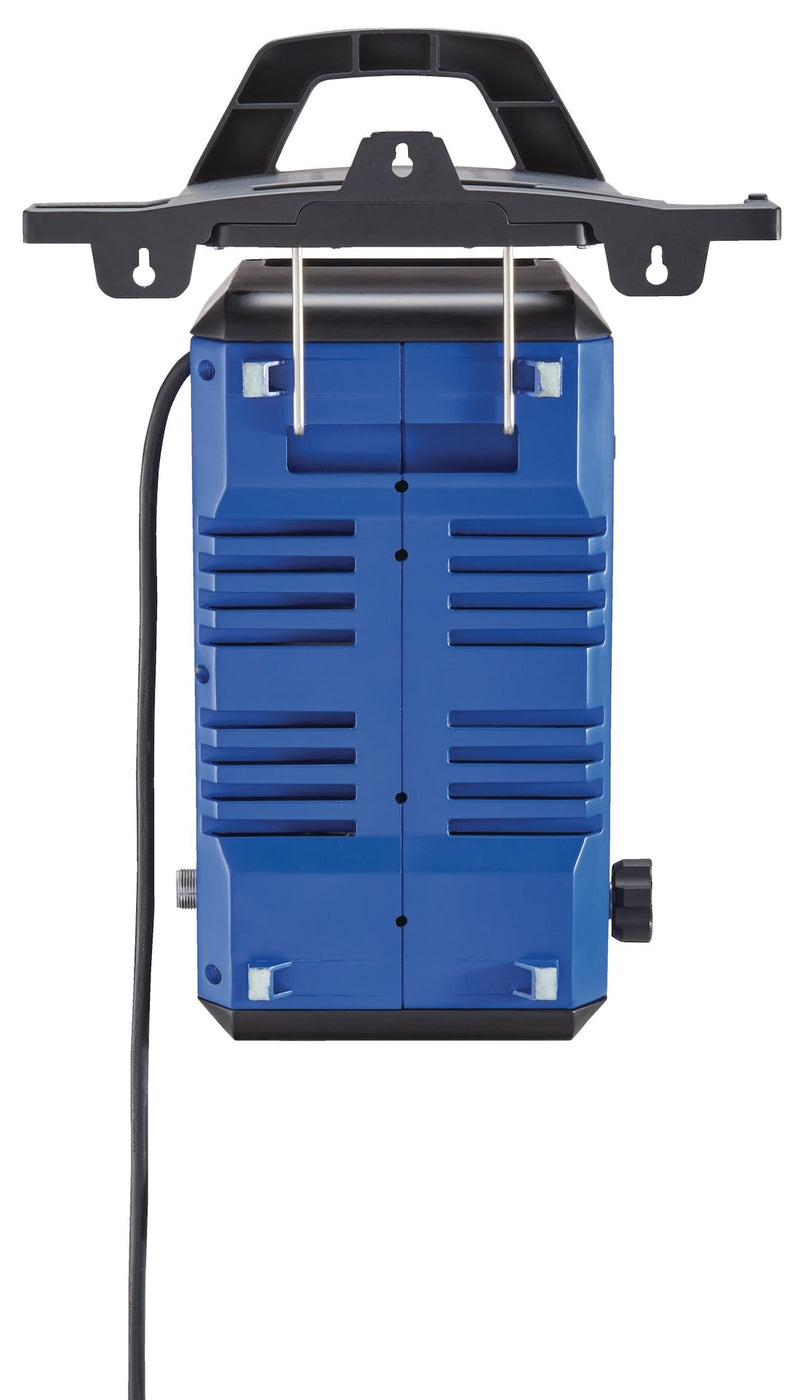 SIMONIZ 1650 PSI 1.8 GPM Corded Cold Water Electric Pressure Washer with Foam Blaster X1