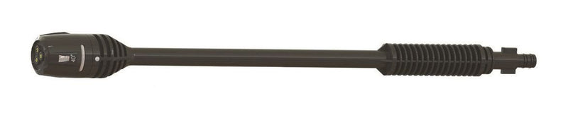 Simoniz 3-in-1 Replacement Plastic Wand Compatible with 2000 PSI Electric Pressure Washer, 20-in I5