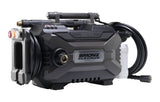 Simoniz Platinum1800 PSI 2.0 GPM Corded Cold Water Brushed Electric Pressure Washer with Foam Blaster