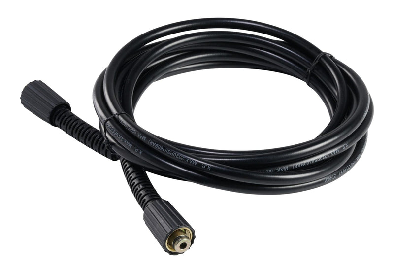 Simoniz PVC Replacement Hose, Weather-resistant, 20-ft F7
