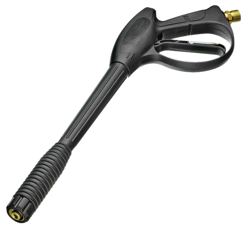 Simoniz Replacement Metal Spray Gun Compatible with 2300 PSI Electric Pressure Washer 12.6-in L8