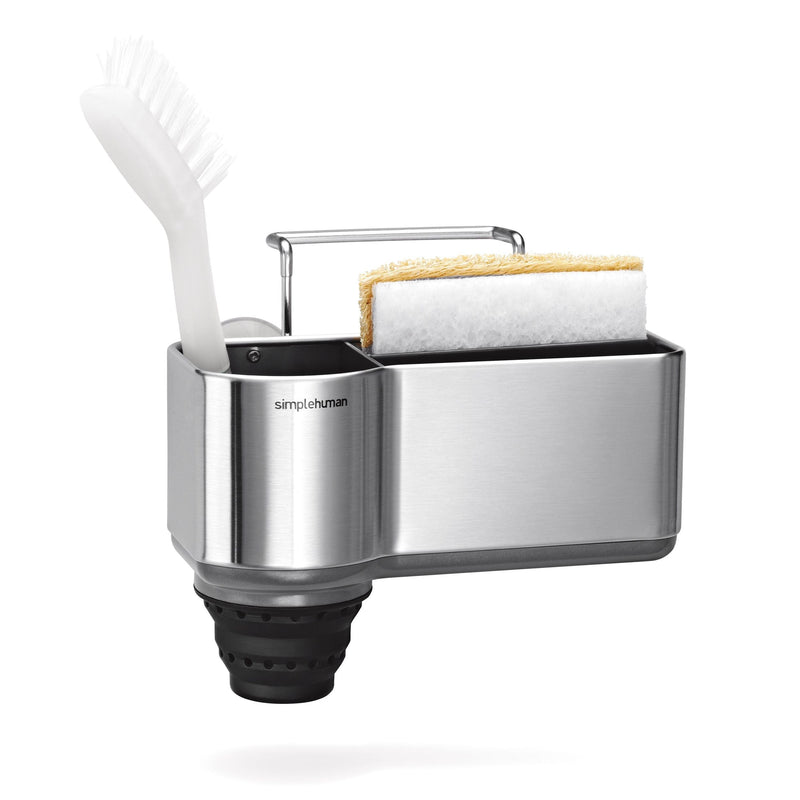 Simplehuman Suction Sink Caddy Z0