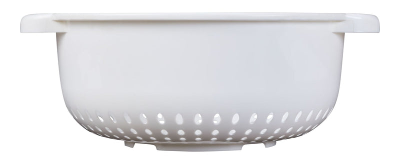Simplicite All-Purpose Colander with 2 Handles, 6-qt I6