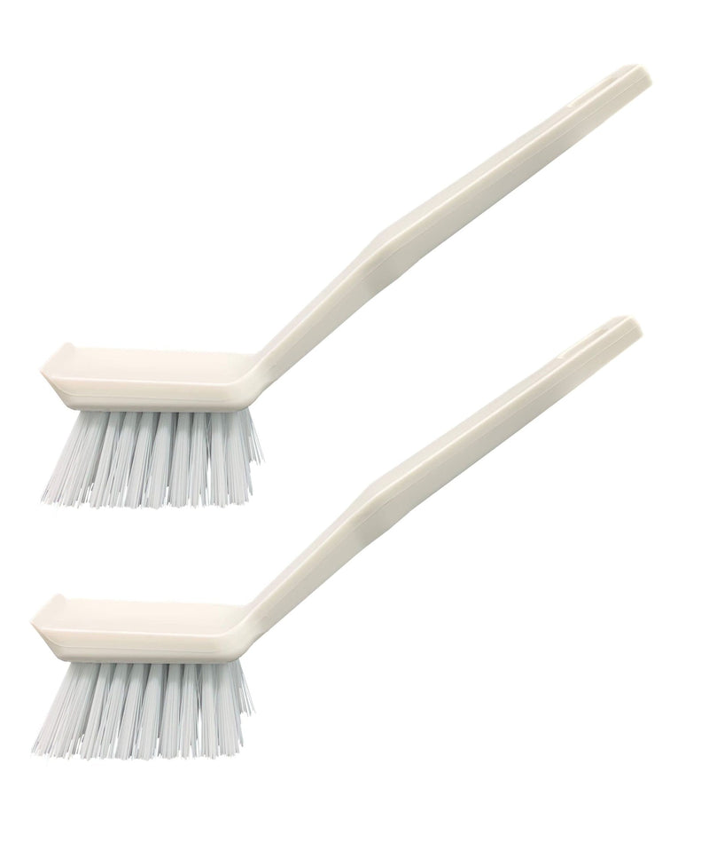 Simplicite All-Purpose Scrub Brushes, 2-pk X7