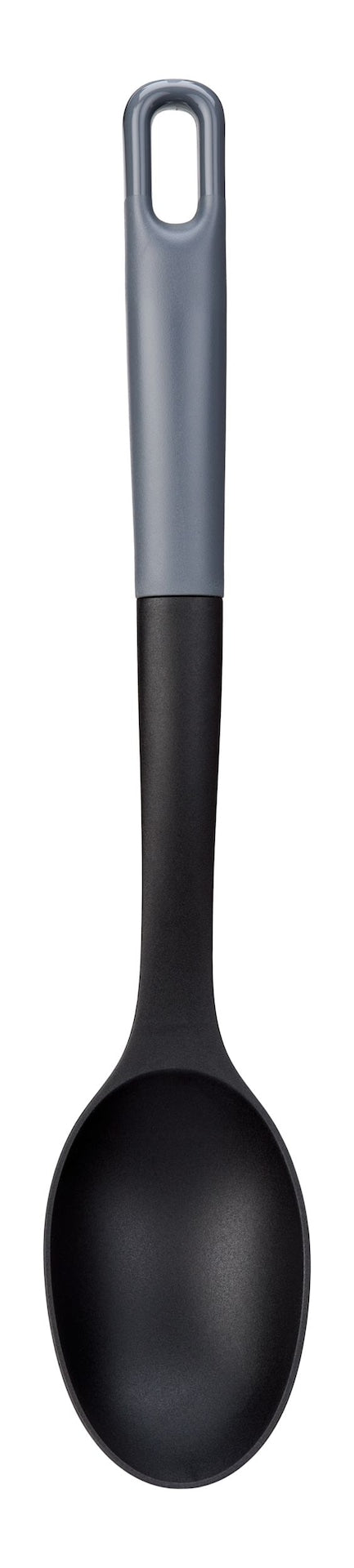 Simplicite Cooking Spoon with Ergonomic Flat Handle T4