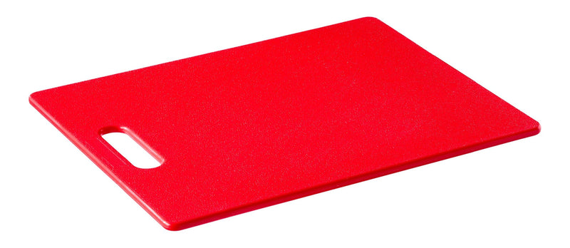 Simplicite Easy-Clean Polyethylene Cutting Board, 8x10-in M6