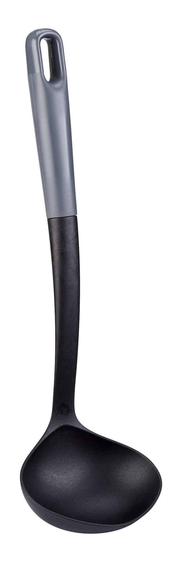 Simplicite Heat-Resistant Nylon Ladle with Soft Grip N4