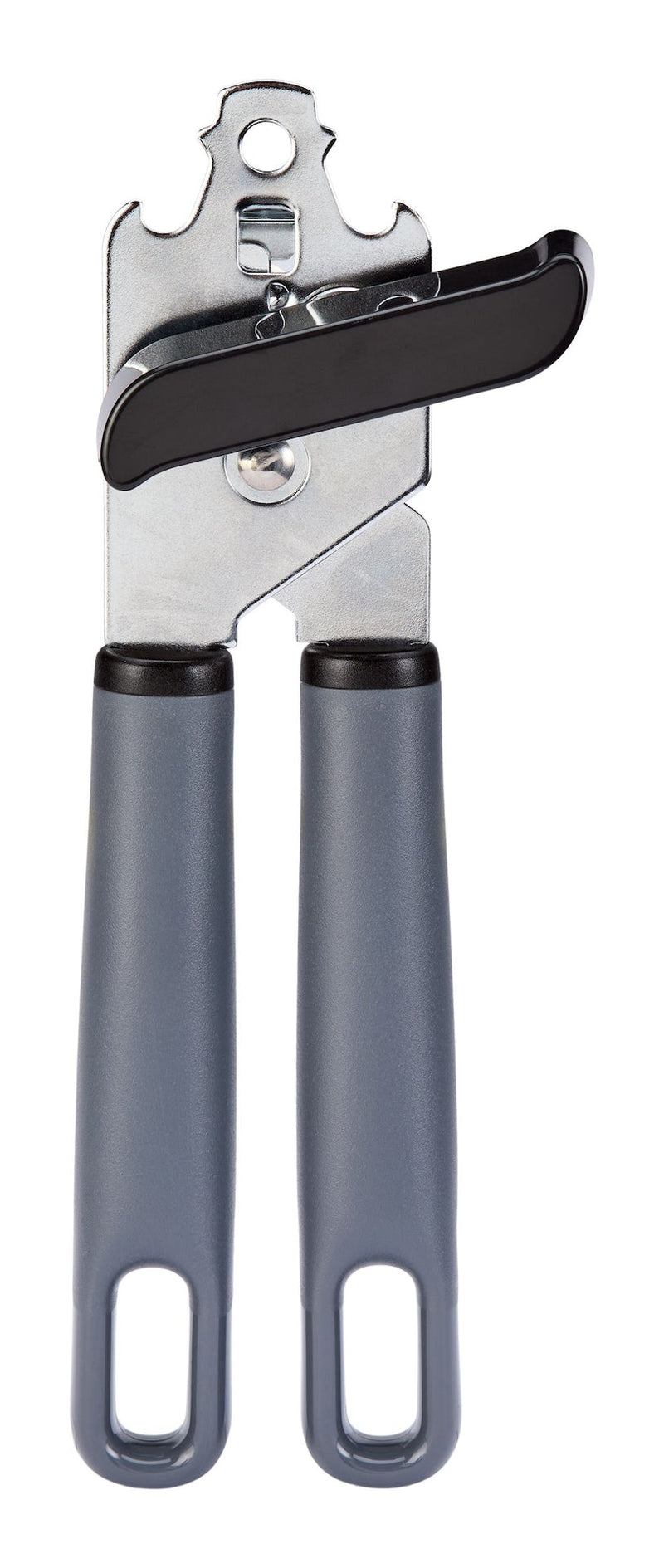 Simplicite Kitchen Can Opener with Ergonomic Handle E0