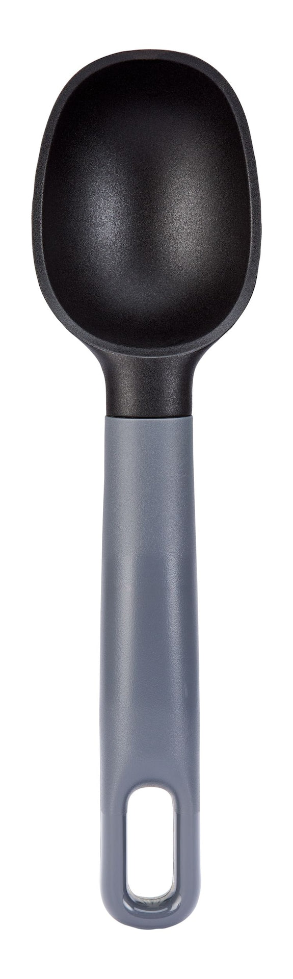 Simplicite Manual Ice Cream Scoop with Ergonomic Handle D6