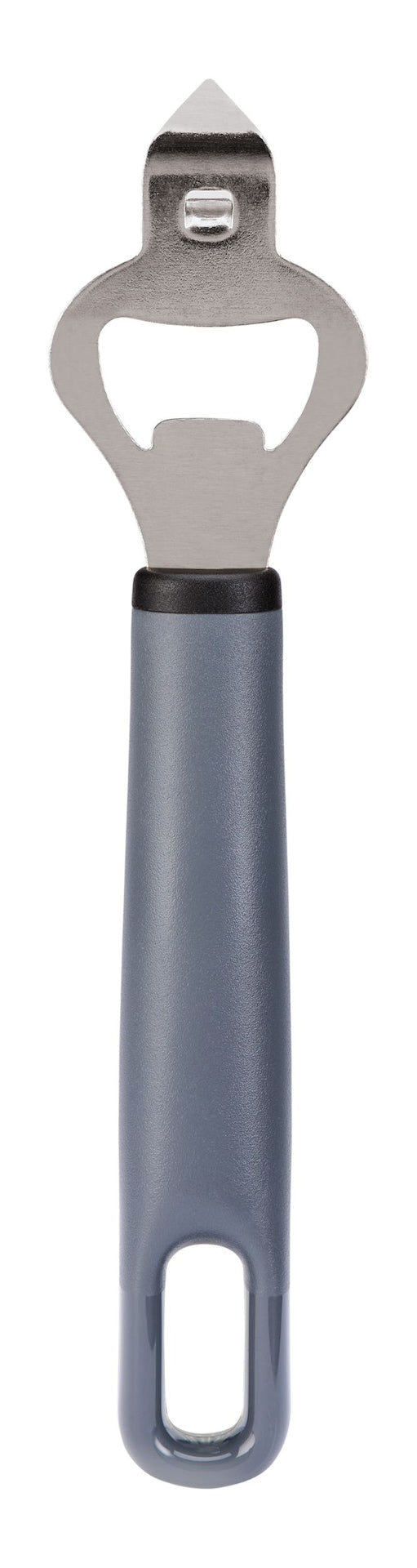 Simplicite Small Bottle Opener with Ergonomic Handle W2