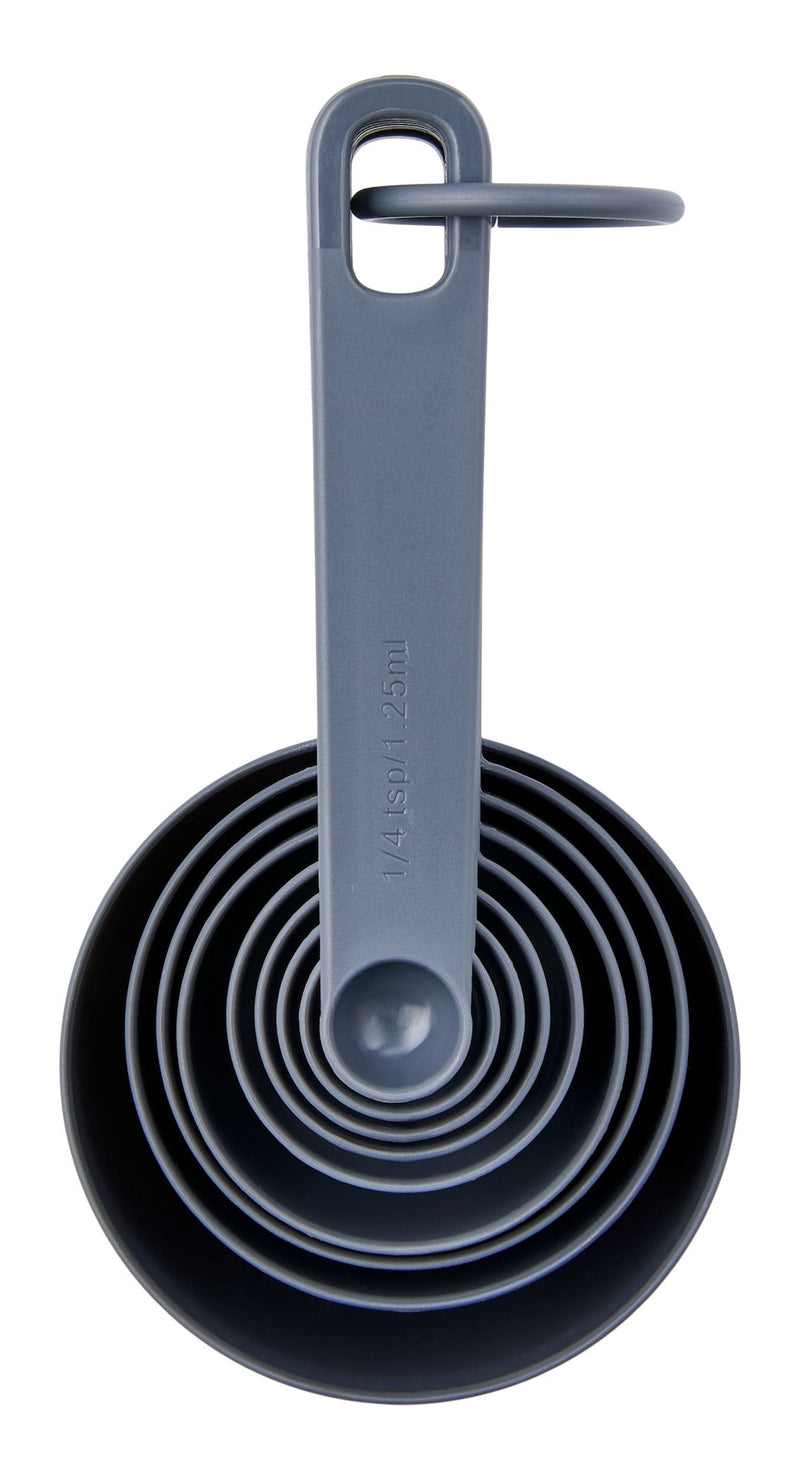 Simplicite Stackable Measuring Cups and Spoons Set H2