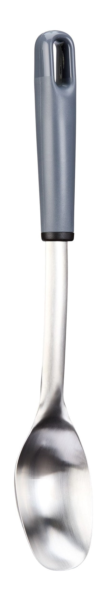 Simplicite Stainless Steel Spoon with Ergonomic Handle R7