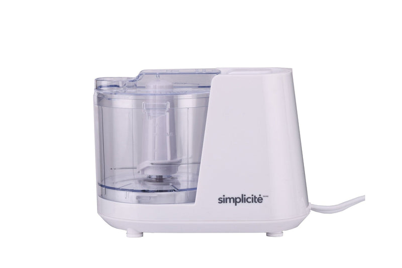 Simplicity Food Chopper 1.5 Cup M4