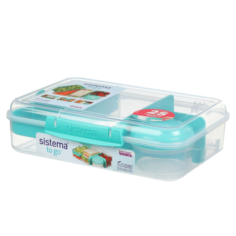 Sistema Bento Create Box, 1.43-L O5