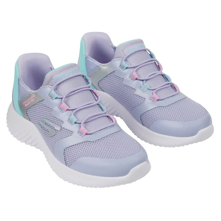 Skechers Girls Bounder Shoe F2