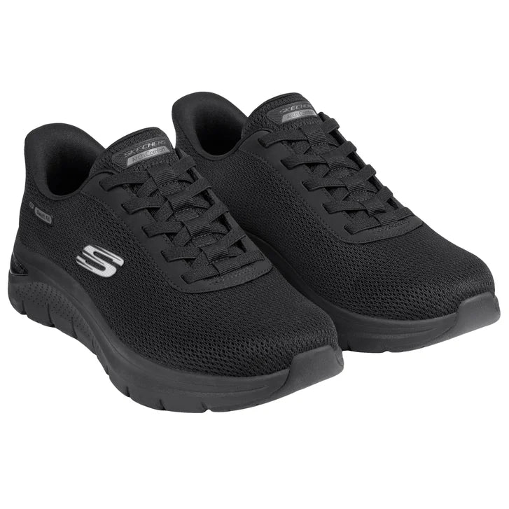 Skechers Men's Arch Comfy 2.0 with Swift Fit Y1