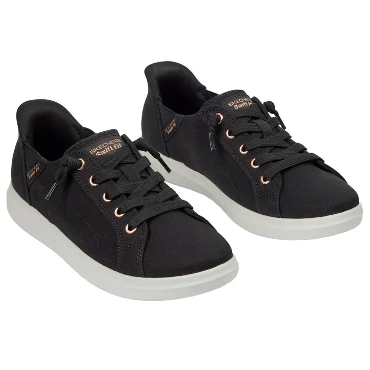 Skechers Women's Bobs Swift Fit Shoe R6