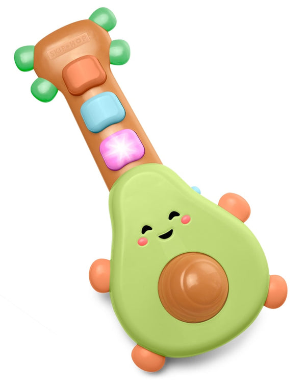 Skip Hop Rock-Amole Toy Guitar W3