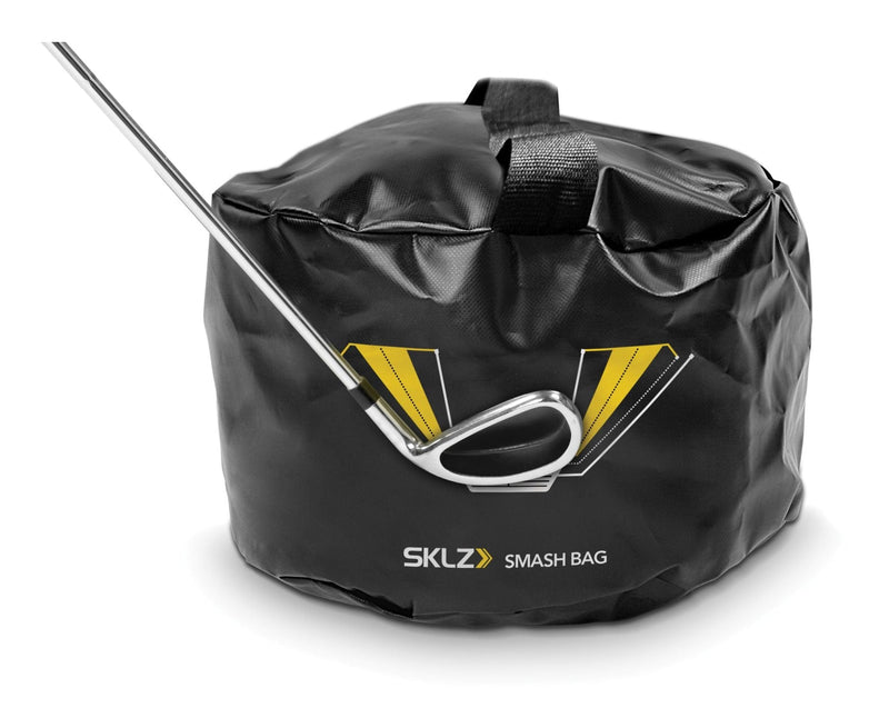 SKLZ Golf Smash Bag Impact Trainer K1