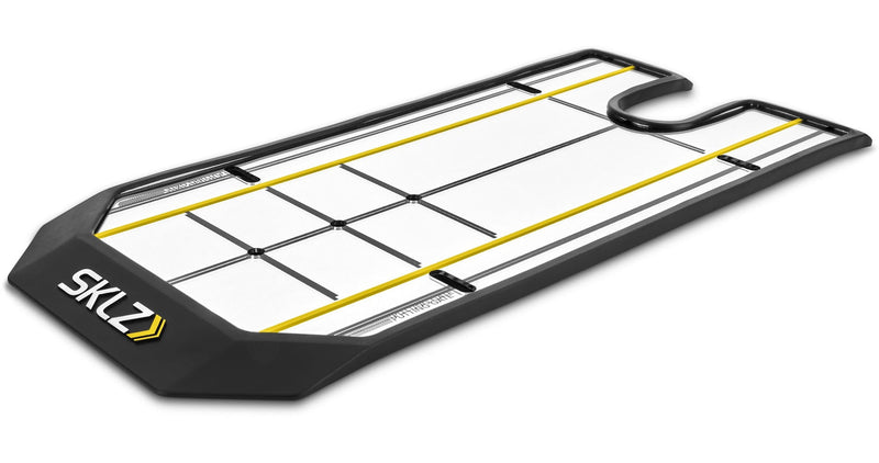 SKLZ True Line Golf Putting Mirror F6
