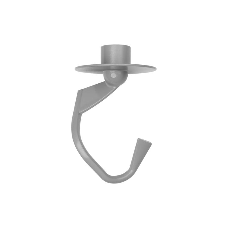 Smeg Aluminum Dough Hook Attachment for Smeg Stand Mixer H8