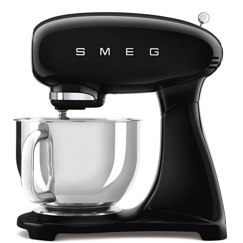 Smeg Stand Mixer Full Colour N6