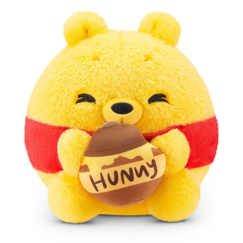 Snackles Series 2 Disney Plush, 8-in L0