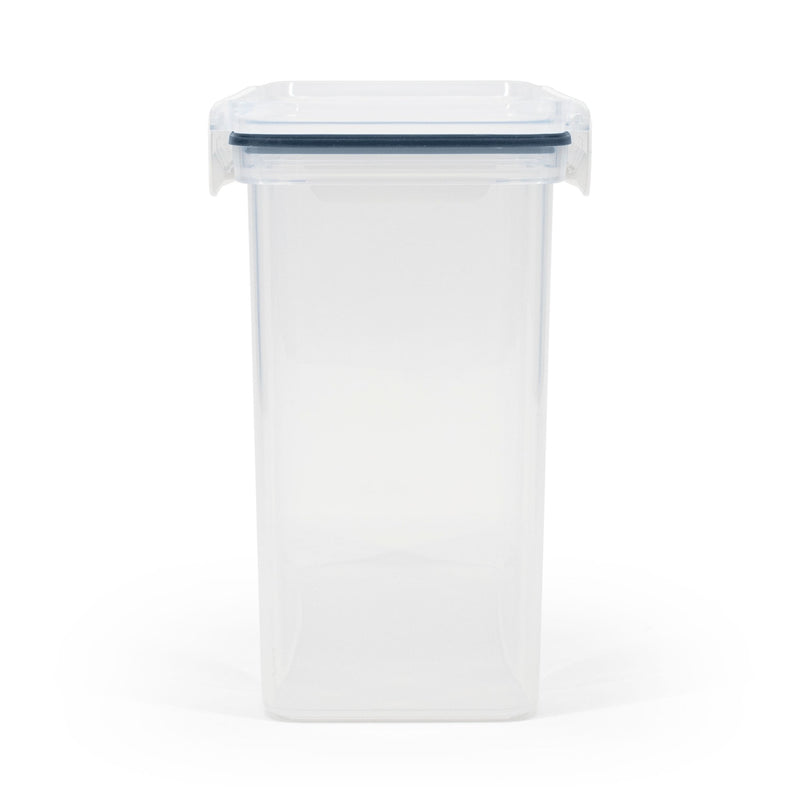Snaplock 2.5L Rectangle Food storage Container, 1-pc C6