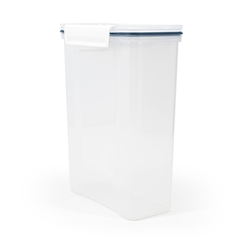 Snaplock 4L Rectangle Container, 1-pc I1