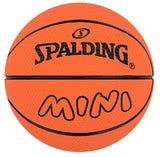 Spalding Spaldeen Basketball Mini High Bounce Ball