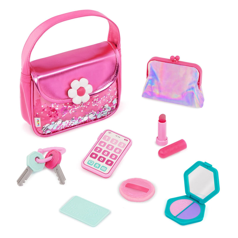 Sparkie Time Purse Set E4