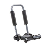SportRack SR5513 Folding J-Stacker Roof Top Mount Kayak Rack, 36-in, 2-pc