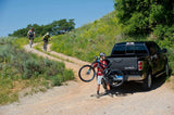 SportRack SR8123 Tailgate Pad with Straps