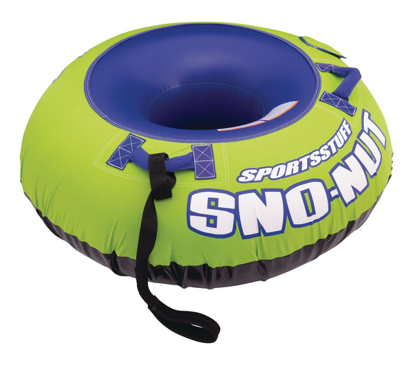 Sportsstuff Sno-Nut Snow Tube, 48-in H2