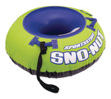 Sportsstuff Sno-Nut Snow Tube, 48-in