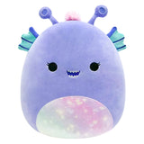 Squishmallow Plush Toy, Assorted, 12-in, Age 2+