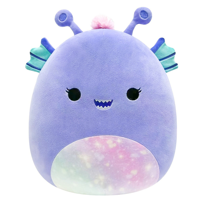 Squishmallow Plush Toy, Assorted, 12-in, Age 2+ F1