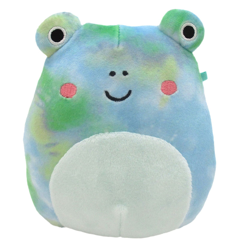 Squishmallow Plush Toy, Assorted, 5-in, Age 2+ P5
