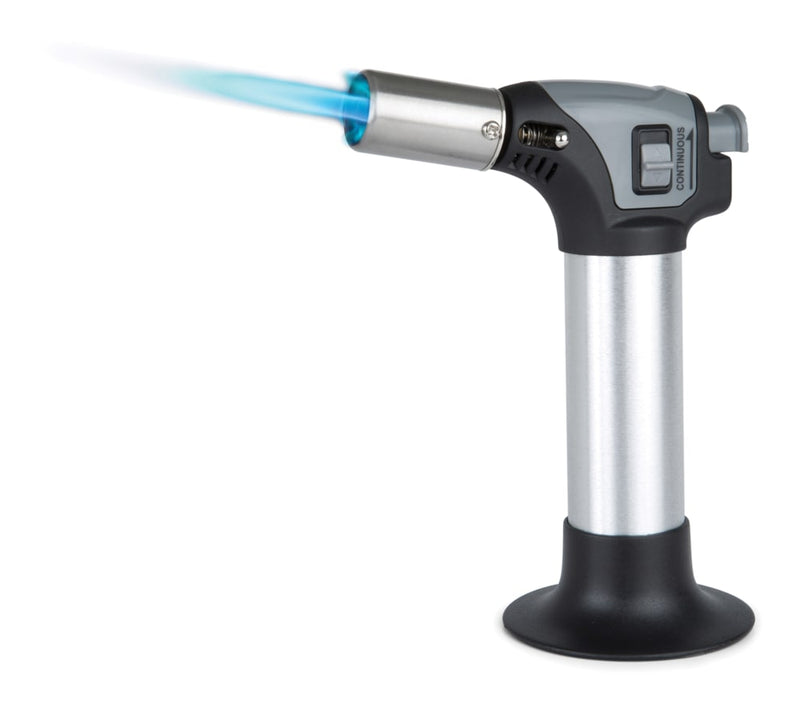 Stainless Steel Baker's Torch L2