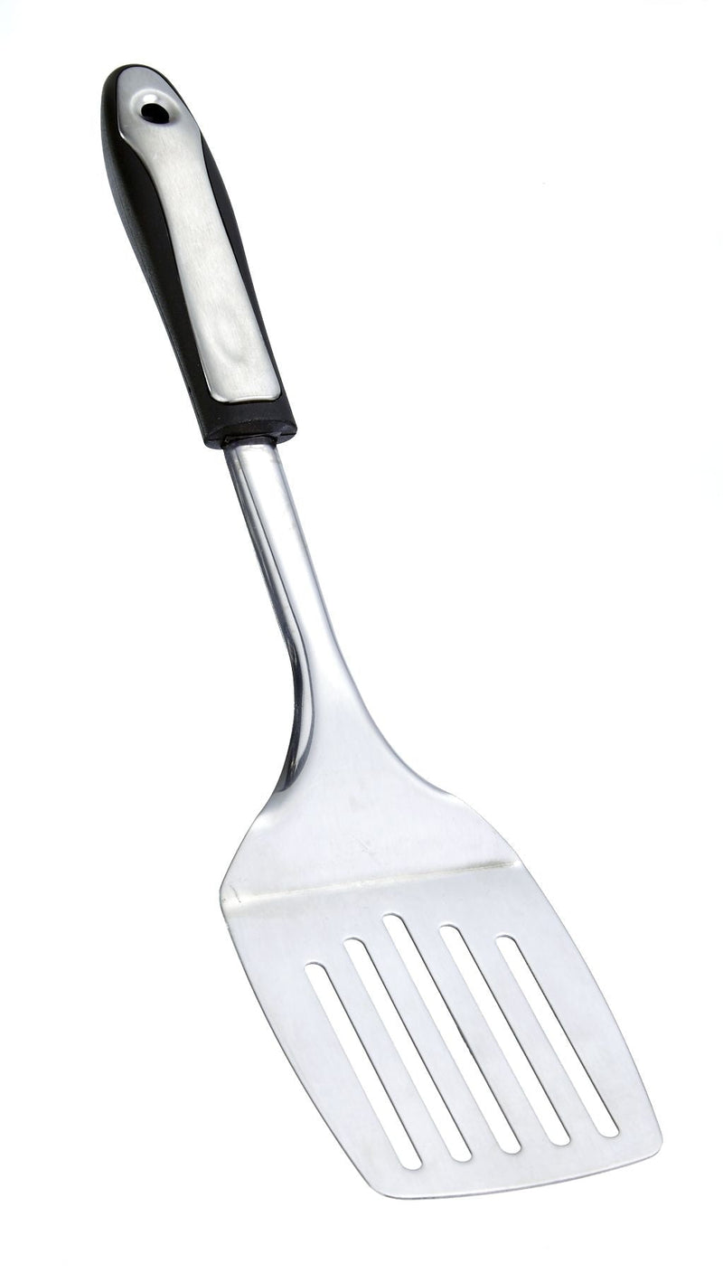 Stainless Steel Slotted Turner I3