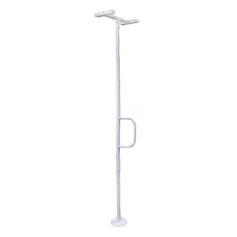 Stander Floor to Ceiling Grab Bar T6