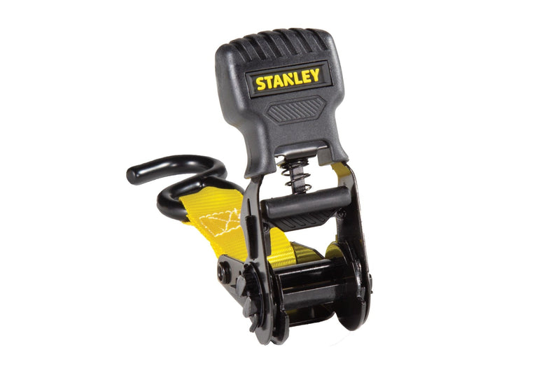 Stanley 1,500-lb Tie Downs, Weatherproof, 10-ft, 2-pk R9