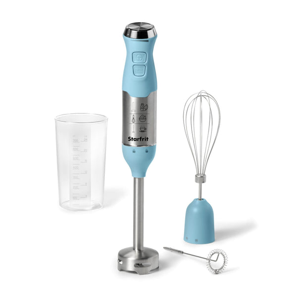 Starfrit 150W Compact Hand Blender, Dishwasher Safe K7