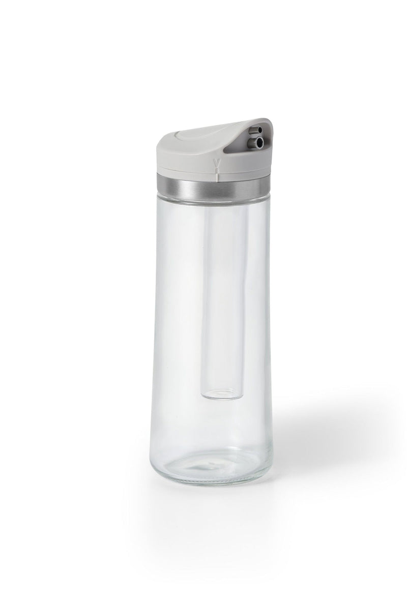 Starfrit 2-in-1 Oil & Vinegar Dispenser 450 ml and 60 ml V1