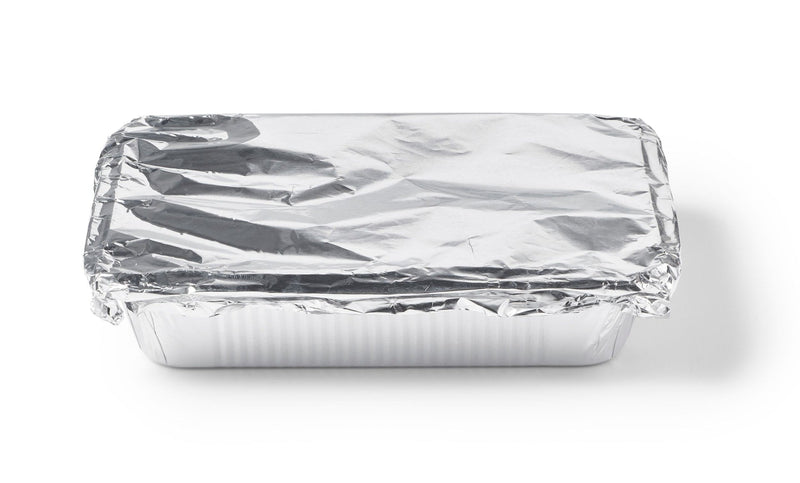 Starfrit Aluminum Container with Board Lid, 30-pk L7